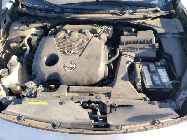 Foto 11 de la subasta – 2014 NISSAN MAXIMA S con VIN 1N4AA5AP4EC453723