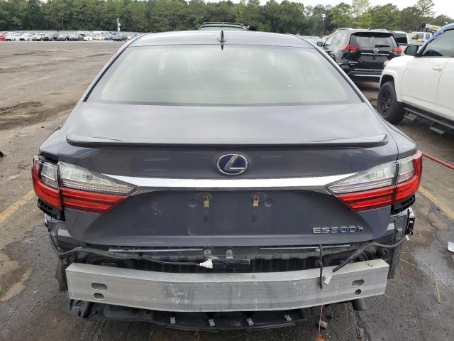 Photo 6 from auction – 2018 LEXUS ES 300H with VIN JTHBW1GG4J2184038