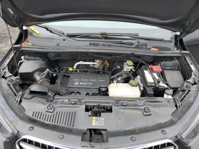 Photo 11 from auction – 2018 BUICK ENCORE SPO with VIN KL4CJ2SB0JB512264