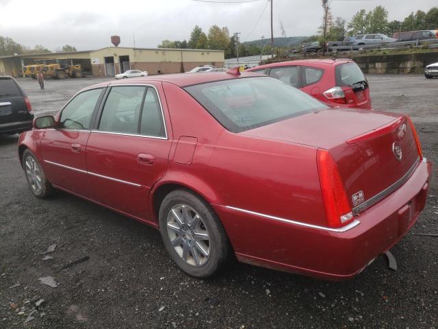 Photo 2 from auction – 2011 CADILLAC DTS PREMIU with VIN 1G6KH5E69BU138467