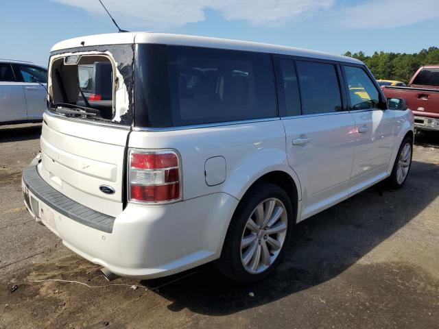 Photo 3 from auction – 2013 FORD FLEX SEL with VIN 2FMGK5C81DBD32732