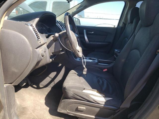 Photo 7 from auction – 2008 GMC ACADIA SLE with VIN 1GKEV137X8J210248