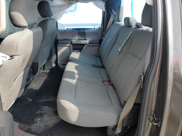 Photo 10 from auction – 2016 FORD F150 SUPER with VIN 1FTEW1CP9GKF70936