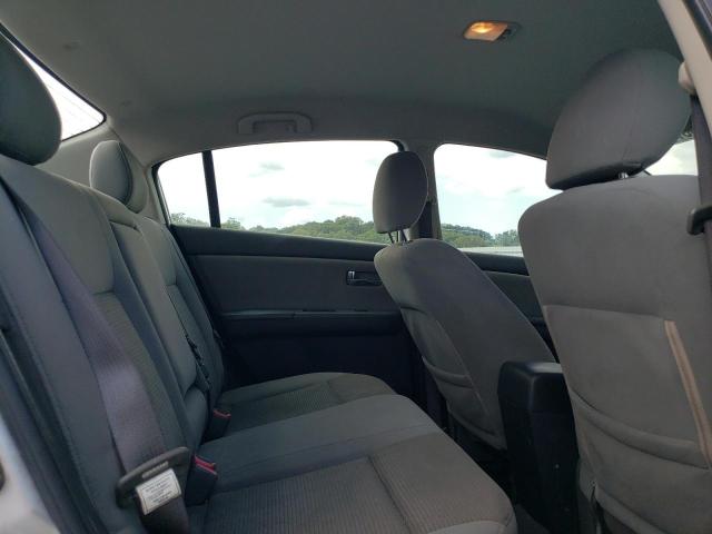 Photo 10 from auction – 2010 NISSAN SENTRA 2.0 with VIN 3N1AB6AP1AL701389