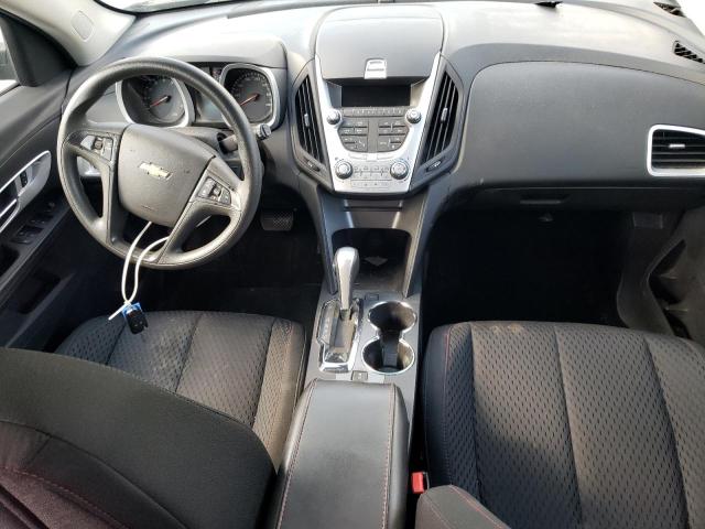 Photo 8 from auction – 2014 CHEVROLET EQUINOX LS with VIN 2GNALAEK4E6182805