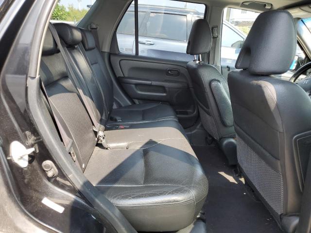 Photo 10 from auction – 2005 HONDA CR-V with VIN SHSRD78935U327470