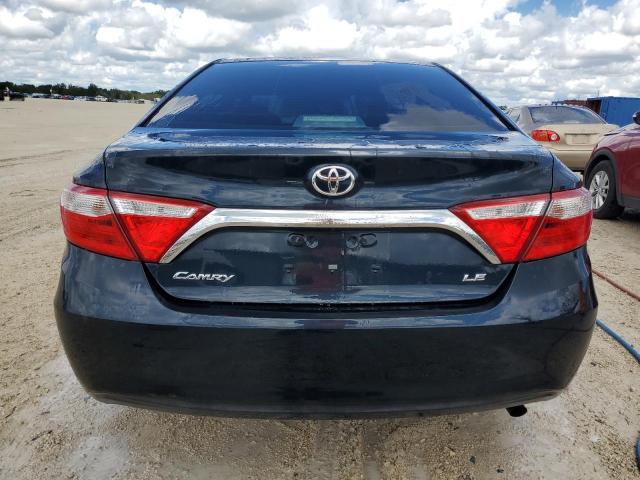 Photo 6 from auction – 2017 TOYOTA CAMRY LE with VIN 4T1BF1FK0HU443030