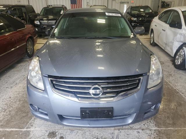 Photo 5 from auction – 2012 NISSAN ALTIMA BAS with VIN 1N4AL2APXCC178218