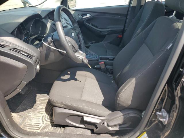 Photo 7 from auction – 2018 FORD FOCUS SE with VIN 1FADP3K20JL302116