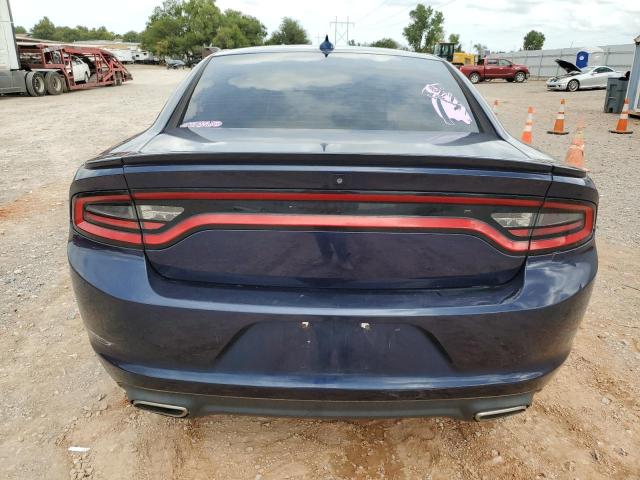 Photo 6 from auction – 2015 DODGE CHARGER SX with VIN 2C3CDXHG3FH858079