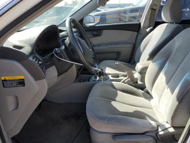 Foto 7 de la subasta – 2007 KIA OPTIMA LX con VIN KNAGE123975116997