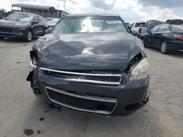 Photo 5 from auction – 2012 CHEVROLET IMPALA LTZ with VIN 2G1WC5E31C1110445