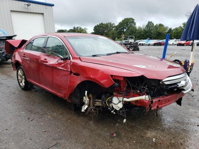 Photo 4 from auction – 2011 FORD TAURUS SEL with VIN 1FAHP2EW6BG117556