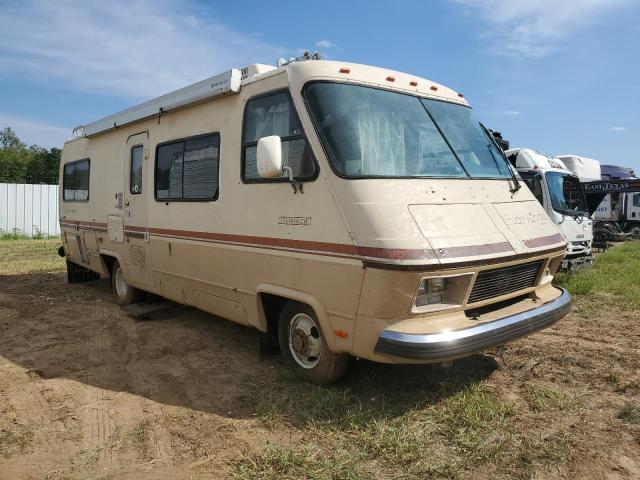 CHEVROLET P30 1984 with VIN 1GBJP37W3E3324775 - Photo from auction