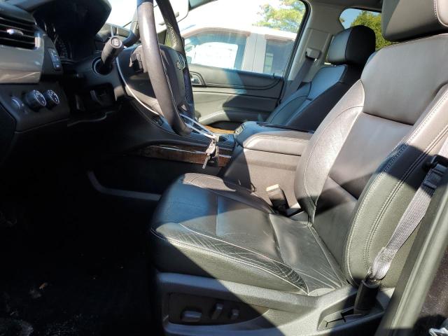 Photo 7 from auction – 2016 CHEVROLET TAHOE K150 with VIN 1GNSKBKC4GR106552