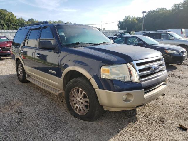 Photo 4 from auction – 2007 FORD EXPEDITION with VIN 1FMFU17517LA64185