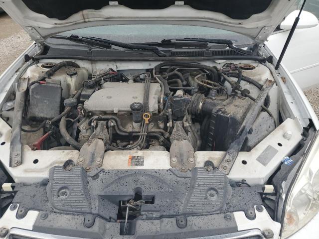 Photo 11 from auction – 2011 CHEVROLET IMPALA LS with VIN 2G1WF5EKXB1318403