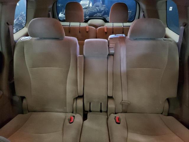 Photo 10 from auction – 2012 TOYOTA HIGHLANDER with VIN 5TDBK3EH6CS096026