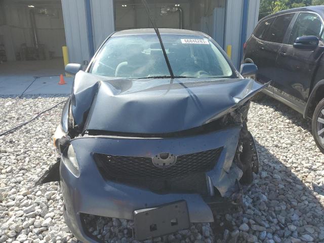 Photo 5 from auction – 2010 TOYOTA COROLLA BA with VIN 1NXBU4EEXAZ383136