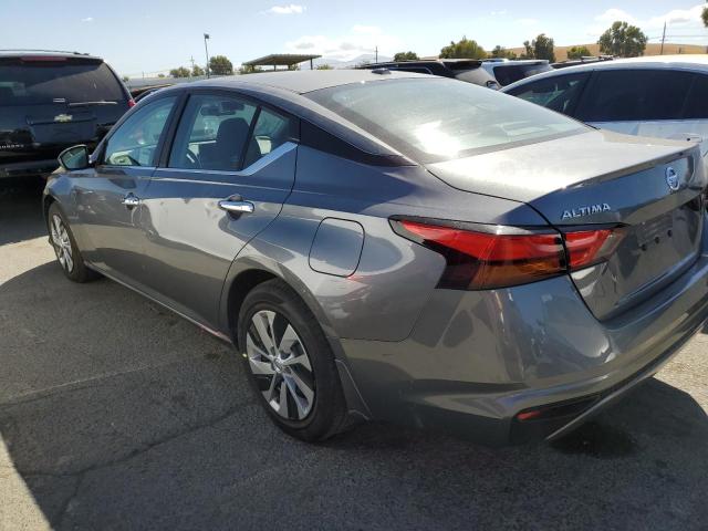 Photo 2 from auction – 2020 NISSAN ALTIMA S with VIN 1N4BL4BV2LN312625