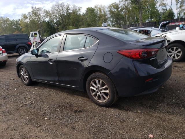 Photo 2 from auction – 2015 MAZDA 3 TOURING with VIN JM1BM1V75F1272006