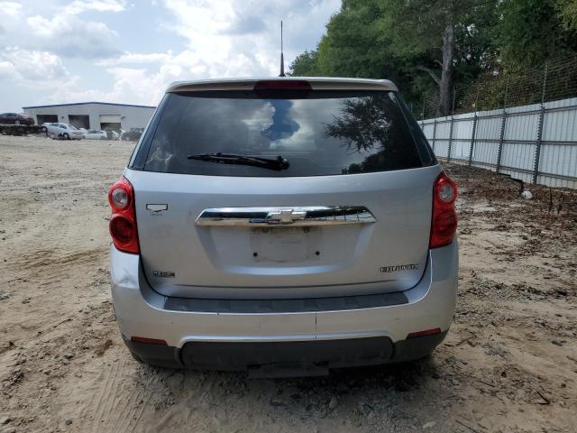 Photo 6 from auction – 2012 CHEVROLET EQUINOX LS with VIN 2GNALBEK2C6187519
