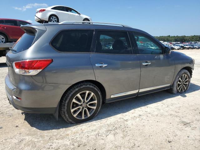 Foto 3 de la subasta – 2015 NISSAN PATHFINDER con VIN 5N1AR2MN3FC652450