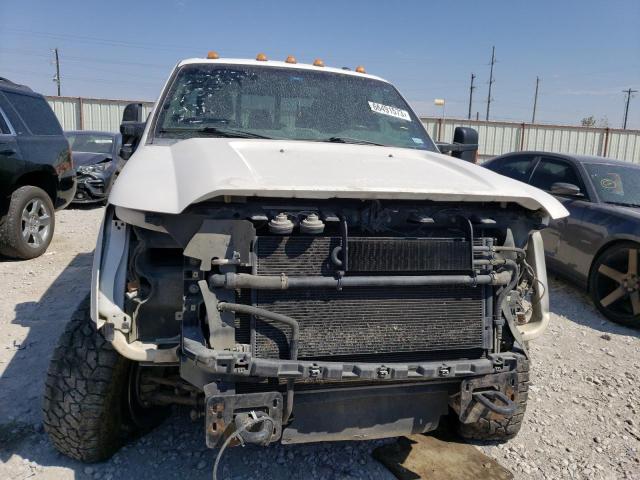 Photo 5 from auction – 2016 FORD F250 SUPER with VIN 1FT7W2BTXGED23467