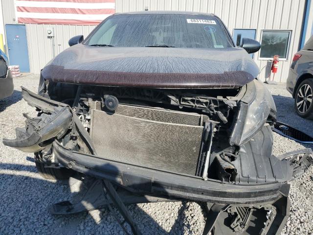 Photo 5 from auction – 2014 KIA SPORTAGE B with VIN KNDPB3AC6E7576872