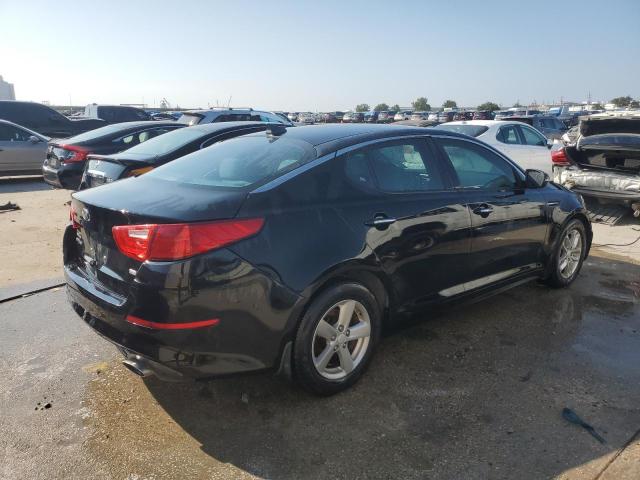 Photo 3 from auction – 2015 KIA OPTIMA LX with VIN 5XXGM4A76FG371015