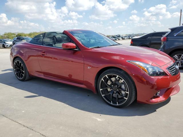 Photo 4 from auction – 2015 INFINITI Q60 BASE with VIN JN1CV6FE7FM810587
