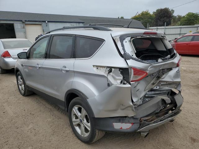 Photo 2 from auction – 2014 FORD ESCAPE SE with VIN 1FMCU9GX7EUD28181