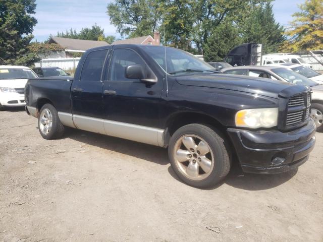 Photo 4 from auction – 2003 DODGE RAM 1500 S with VIN 1D7HA18N13S231610