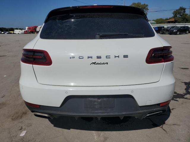 Photo 6 from auction – 2018 PORSCHE MACAN with VIN WP1AA2A51JLB00775