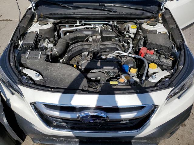 Снимка 11 от търг – 2022 SUBARU OUTBACK PR с VIN 4S4BTAFC7N3185446