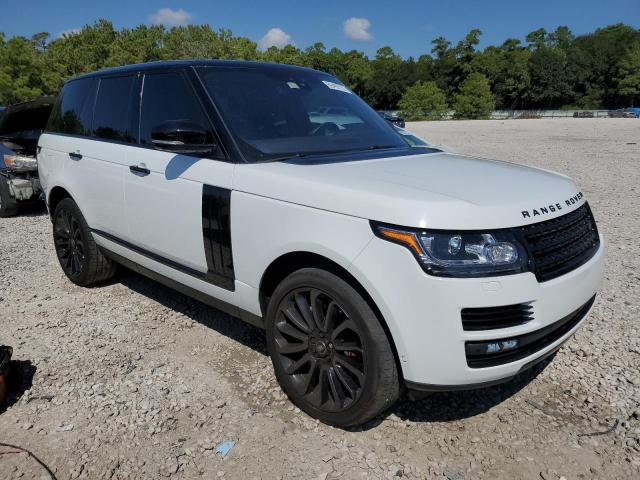 Photo 4 from auction – 2017 LAND ROVER RANGE ROVE with VIN SALGS2FV1HA359041