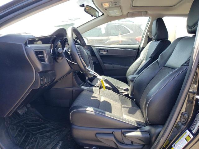 Photo 7 from auction – 2016 TOYOTA COROLLA L with VIN 2T1BURHE2GC537194