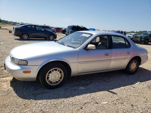 INFINITI J30 1997 with VIN JNKAY21D6VM501984 - Photo from auction