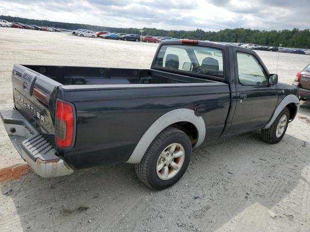 Photo 3 from auction – 2001 NISSAN FRONTIER X with VIN 1N6DD21S51C330554