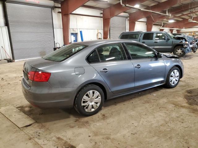 Photo 3 from auction – 2011 VOLKSWAGEN JETTA SE with VIN 3VWBX7AJ3BM375737
