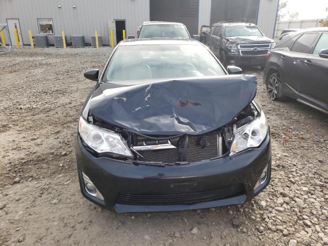 Photo 5 from auction – 2014 TOYOTA CAMRY L with VIN 4T4BF1FK6ER423687