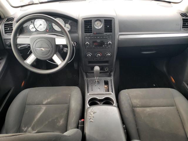 Photo 8 from auction – 2008 CHRYSLER 300 LX with VIN 2C3KA43R28H218864
