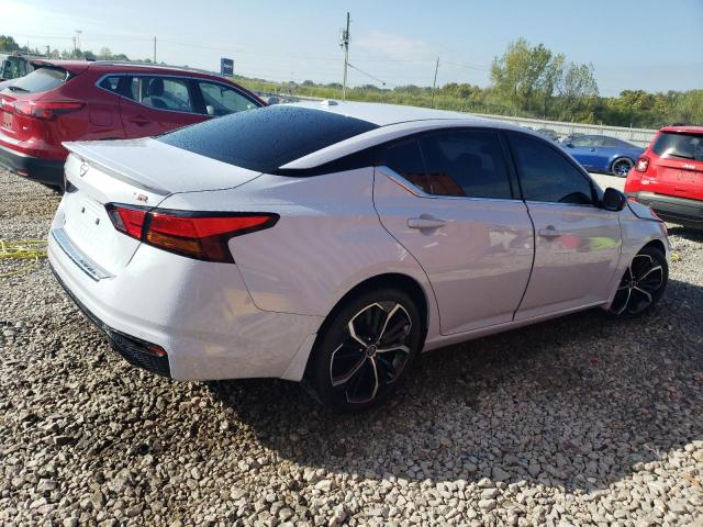 Photo 3 from auction – 2023 NISSAN ALTIMA SR with VIN 1N4BL4CV8PN331782