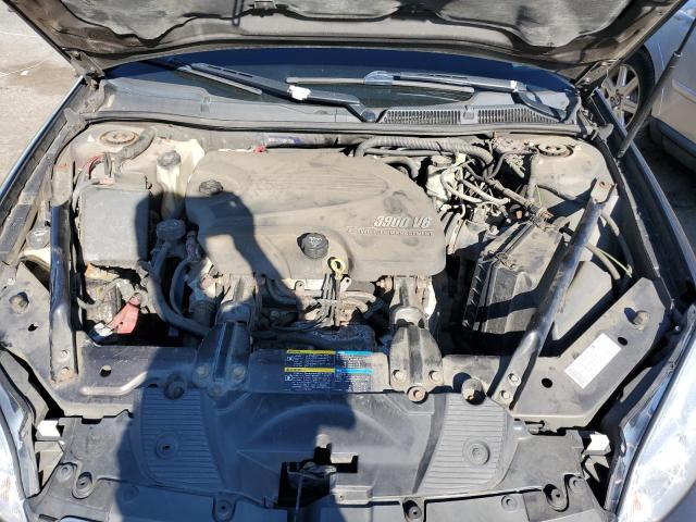 Photo 11 from auction – 2008 CHEVROLET IMPALA POL with VIN 2G1WS583981234890