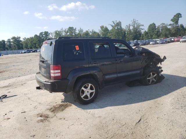 Photo 3 from auction – 2008 JEEP LIBERTY SP with VIN 1J8GP28K98W194878