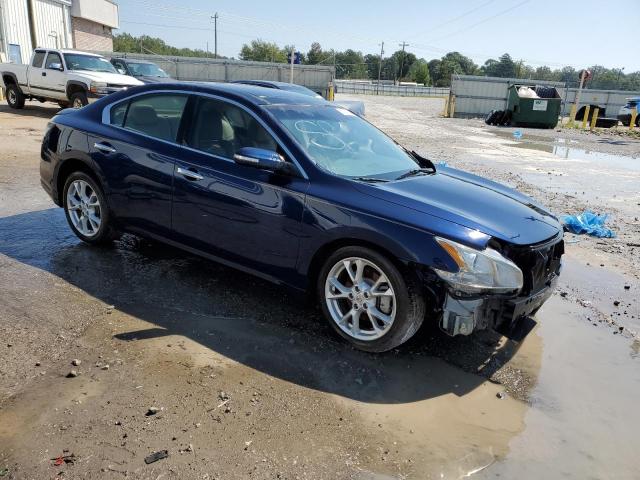 Photo 4 from auction – 2012 NISSAN MAXIMA S with VIN 1N4AA5AP7CC850968