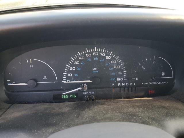 Photo 9 from auction – 1999 DODGE CARAVAN with VIN 2B4FP25B0XR366369