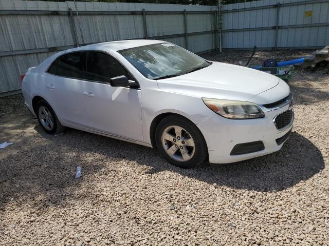 Photo 4 from auction – 2015 CHEVROLET MALIBU LS with VIN 1G11B5SL1FF250557
