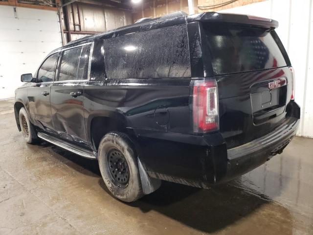 Photo 2 from auction – 2015 GMC YUKON with VIN 1GKS2HKC3FR240337