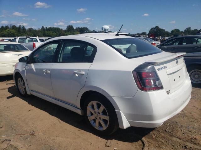 Photo 2 from auction – 2011 NISSAN SENTRA 2.0 with VIN 3N1AB6AP6BL629252